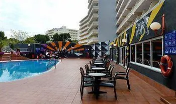 Fergus Pax- Adults Only Magaluf (Mallorca)