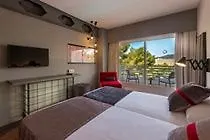 ホテル マリーナ バラクーダ パックス  3*, マガルフ
