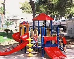 ***  ホテル マリーナ バラクーダ パックス  スペイン