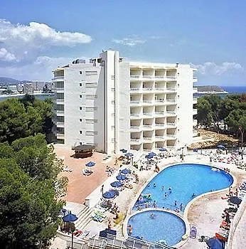 Fergus Pax- Adults Only 3*, Magalluf Španělsko